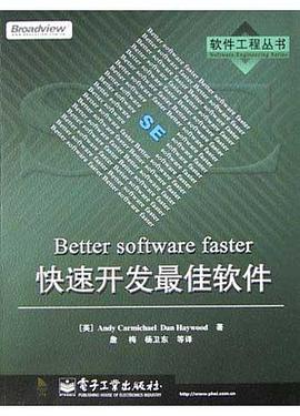 快速开发最佳软件