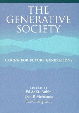 The Generative Society