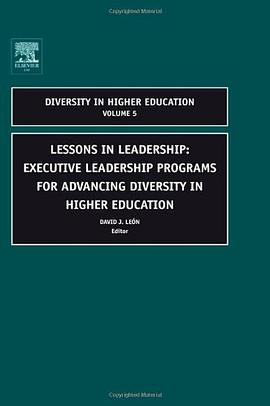 Lessons in Leadership
