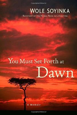 You Must Set Forth at Dawn pdf epub mobi 下载