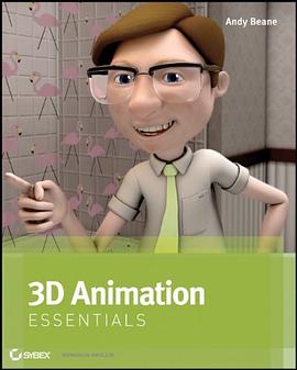 3D Animation Essentials pdf epub mobi 电子书 下载