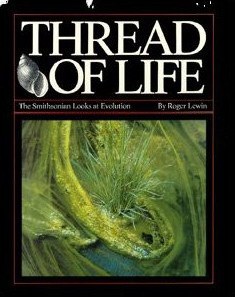 Thread of Life pdf epub mobi 电子书 下载