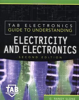 TAB Electronics Guide to Understanding Electricity and Electronics pdf epub mobi 电子书 下载