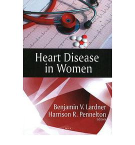Heart Disease in Women pdf epub mobi 电子书 下载