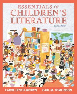 Essentials of Children's Literature pdf epub mobi 電子書 下載