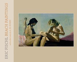 Eric Fischl pdf epub mobi 电子书 下载