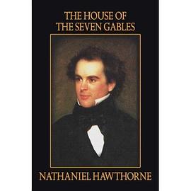 The House of the Seven Gables pdf epub mobi 电子书 下载