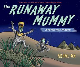The Runaway Mummy pdf epub mobi 电子书 下载