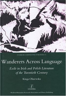 Wanderers Across Language pdf epub mobi 电子书 下载