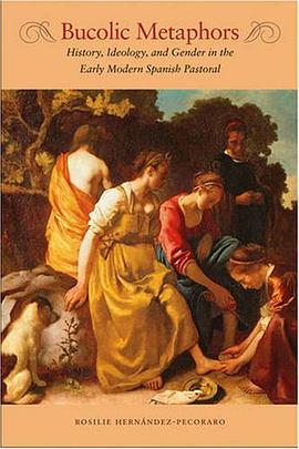 Bucolic Metaphors pdf epub mobi 电子书 下载