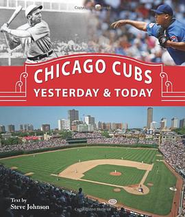 Chicago Cubs pdf epub mobi 电子书 下载