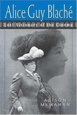 Alice Guy Blaché pdf epub mobi 电子书 下载