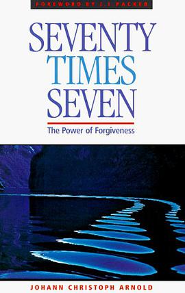 Seventy Times Seven pdf epub mobi 电子书 下载