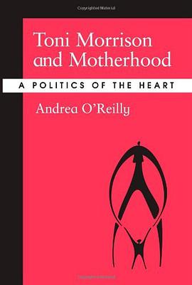 Toni Morrison and Motherhood pdf epub mobi 电子书 下载