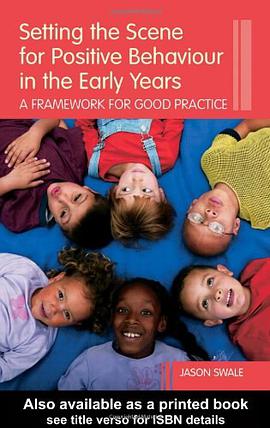 Setting the Scene for Positive Behaviour in the Early Years pdf epub mobi 电子书 下载