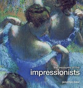 The Treasures of the Impressionists pdf epub mobi 電子書 下載
