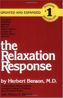 The Relaxation Response pdf epub mobi 电子书 下载