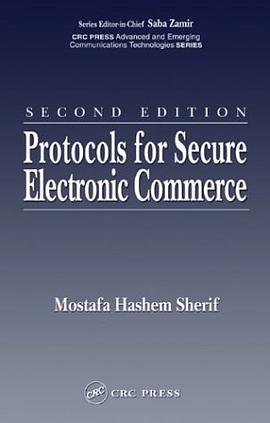 Protocols for Secure Electronic Commerce, Second Edition (Advanced & Emerging Communications Technol pdf epub mobi 电子书 下载