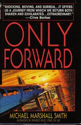 Only Forward pdf epub mobi 下载