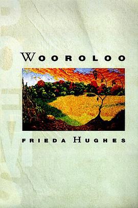 Wooroloo pdf epub mobi 电子书 下载