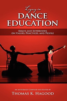 Legacy in Dance Education pdf epub mobi 电子书 下载