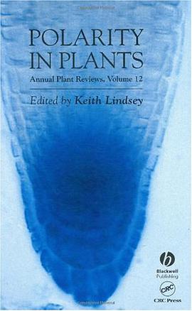 Annual Plant Reviews, Polarity in Plants pdf epub mobi 電子書 下載
