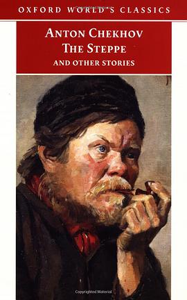 The Steppe and Other Stories