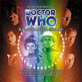 Bang-bang-a-boom! (Doctor Who) pdf epub mobi 下载