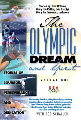 The Olympic Dream and Spirit pdf epub mobi 電子書 下載