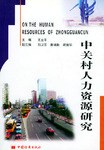 中关村人力资源研究 pdf epub mobi 电子书 下载