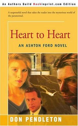 Heart to Heart pdf epub mobi 电子书 下载