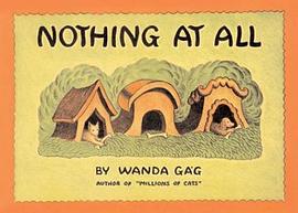 Nothing At All (Fesler-Lampert Minnesota Heritage Book Series) pdf epub mobi 电子书 下载