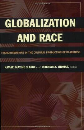 Globalization and Race pdf epub mobi 电子书 下载
