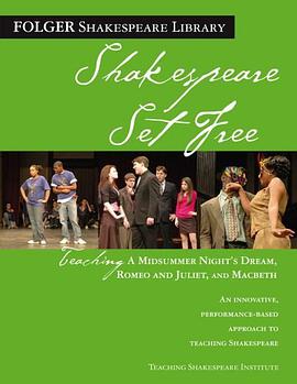 Shakespeare Set Free pdf epub mobi 電子書 下載