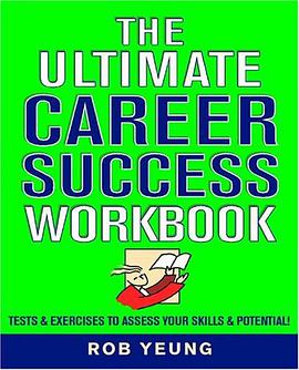 The Ultimate Career Success Workbook pdf epub mobi 下载