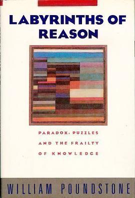 Labyrinths of Reason pdf epub mobi 电子书 下载