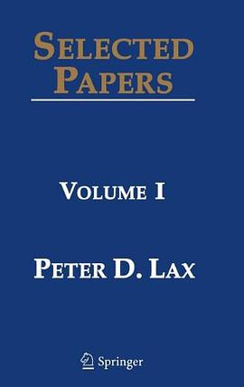 Selected Papers I pdf epub mobi 电子书 下载