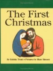 The First Christmas pdf epub mobi 下载