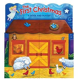 The First Christmas pdf epub mobi 電子書 下載