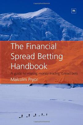 The Financial Spread Betting Handbook