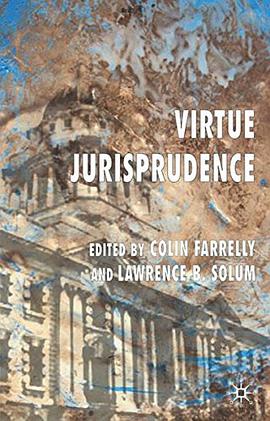 Virtue Jurisprudence