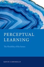 Perceptual Learning pdf epub mobi 电子书 下载