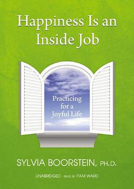 Happiness Is an Inside Job pdf epub mobi 電子書 下載