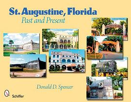 St. Augustine, Florida pdf epub mobi 電子書 下載