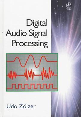 Digital Audio Signal Processing pdf epub mobi 电子书 下载
