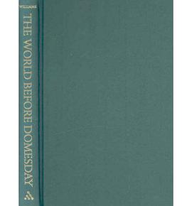 The World Before Domesday pdf epub mobi 电子书 下载