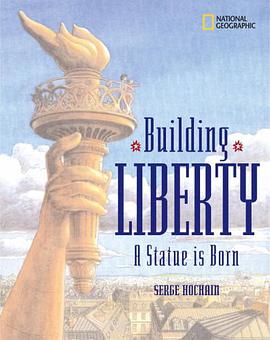 Building Liberty pdf epub mobi 电子书 下载