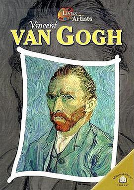 Vincent Van Gogh pdf epub mobi 電子書 下載