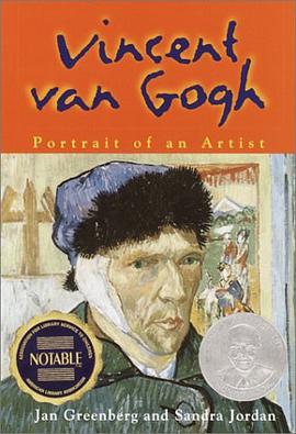Vincent Van Gogh pdf epub mobi 电子书 下载