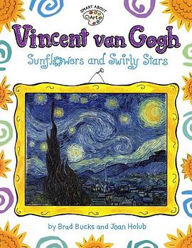 Vincent Van Gogh pdf epub mobi 电子书 下载